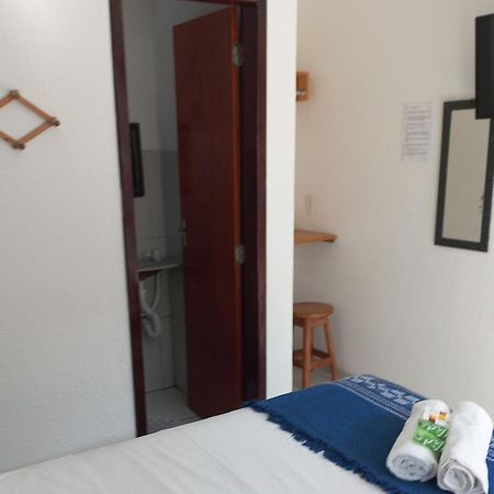 Hospedaria Da Praia Fortaleza Room photo