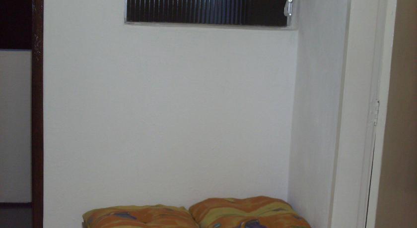 Hospedaria Da Praia Fortaleza Room photo