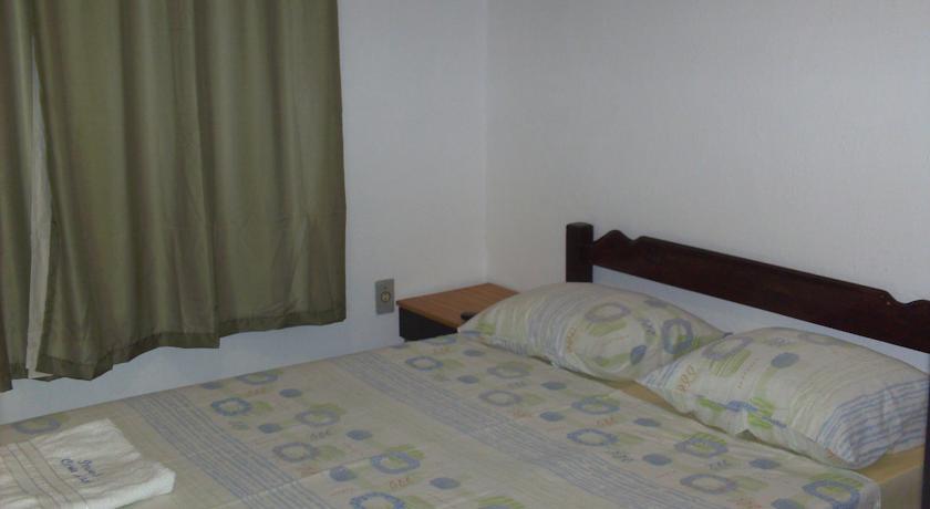 Hospedaria Da Praia Fortaleza Room photo